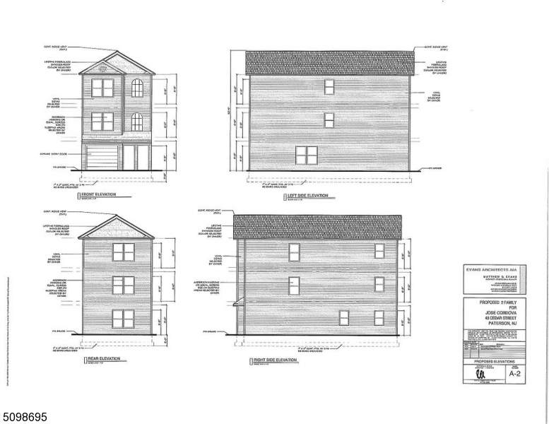 43 Cedar St - Photo 1