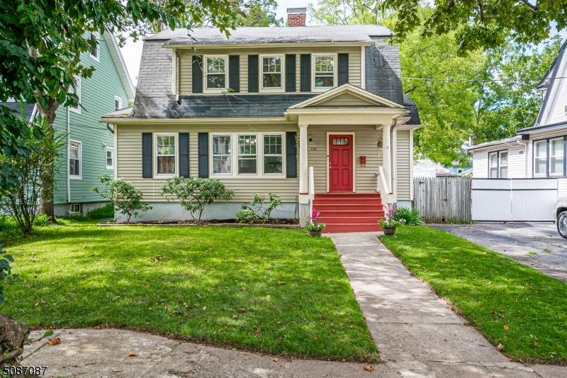 1161 Loraine Ave - Photo 1