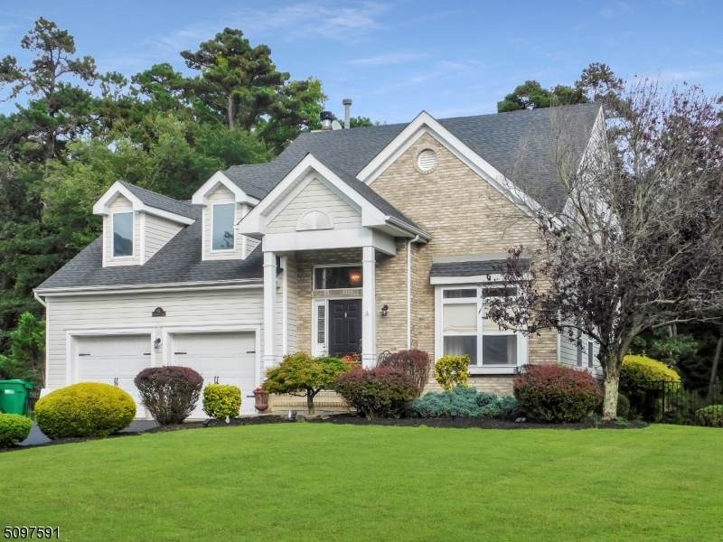 301 Nighthawk Ln - Photo 1