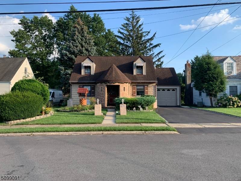 226 Lincoln Ave - Photo 1