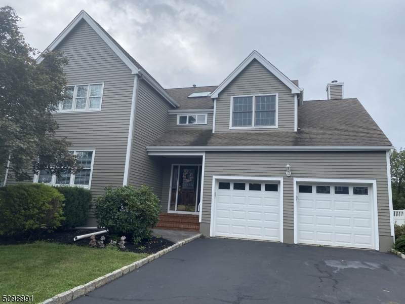 9 Wyckoff Way - Photo 1