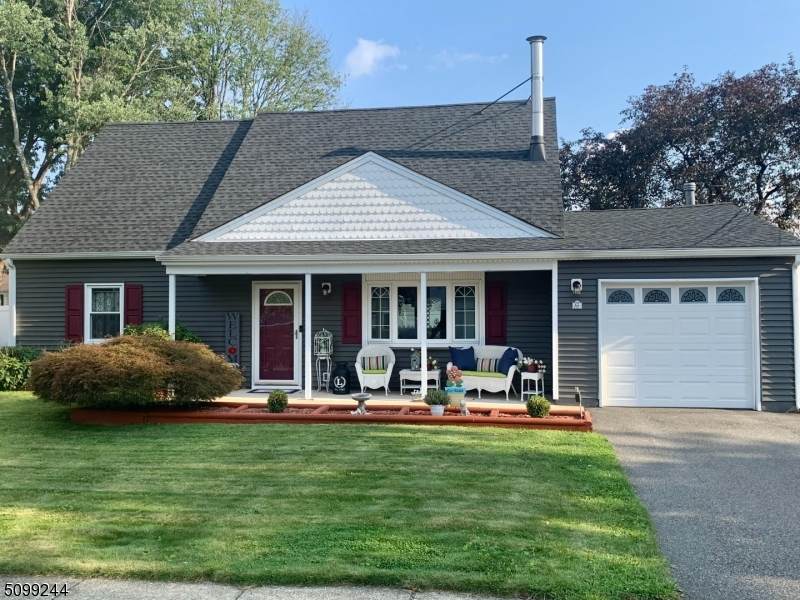 16 Collingswood Pl - Photo 1