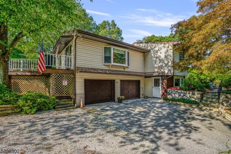 14 Branchville Lawson Rd - Photo 1