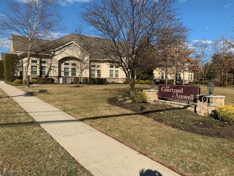 491 Amwell Rd Unit 103 - Photo 1