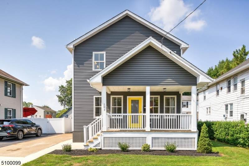 103 1st Ave - Photo 1