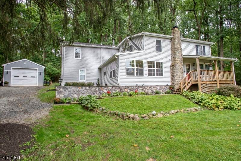 5 Fox Hill Lane - Photo 1