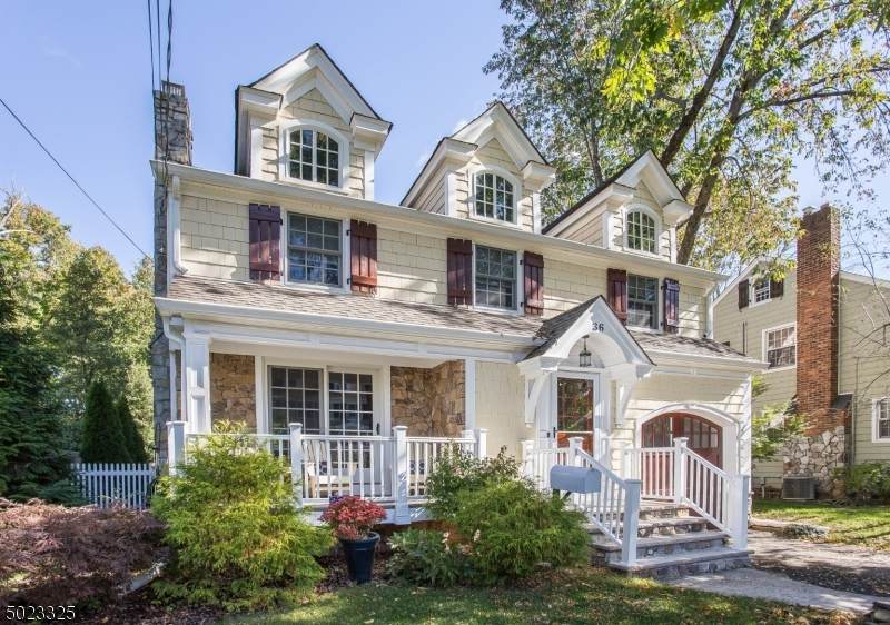 36 Vincent St - Photo 1