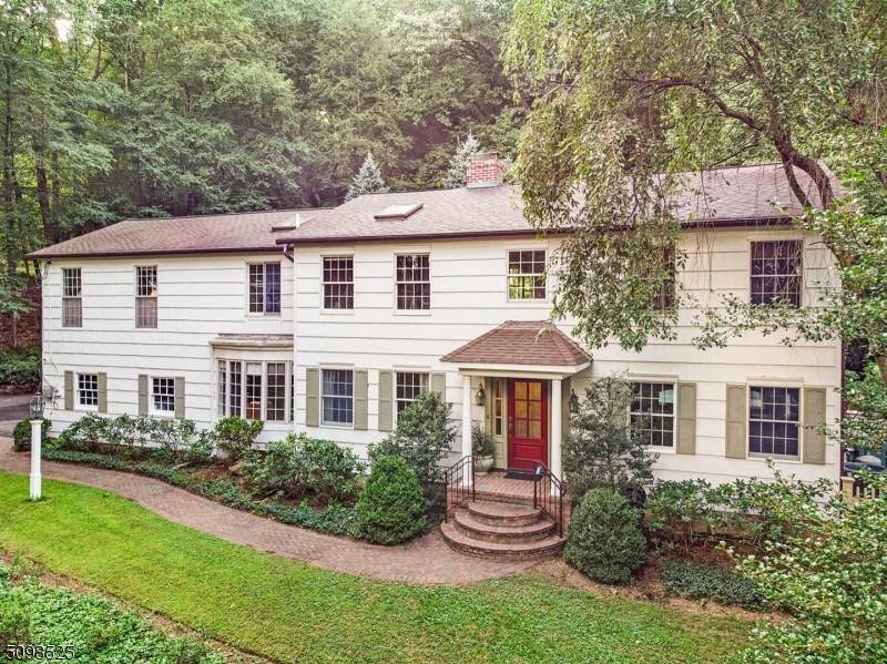 14 Cold Hill Rd - Photo 1