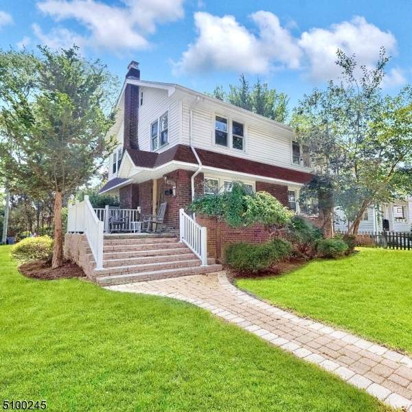 244 Milford Ave - Photo 1