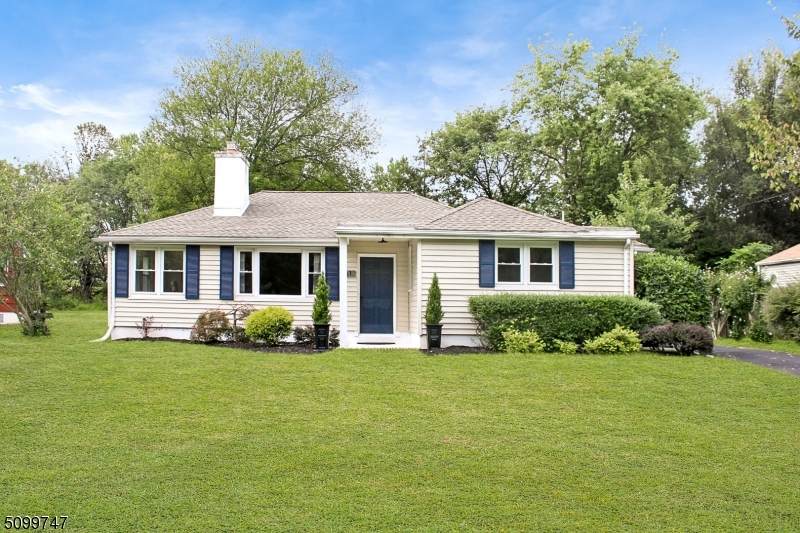 81 N Branch River Rd - Photo 1