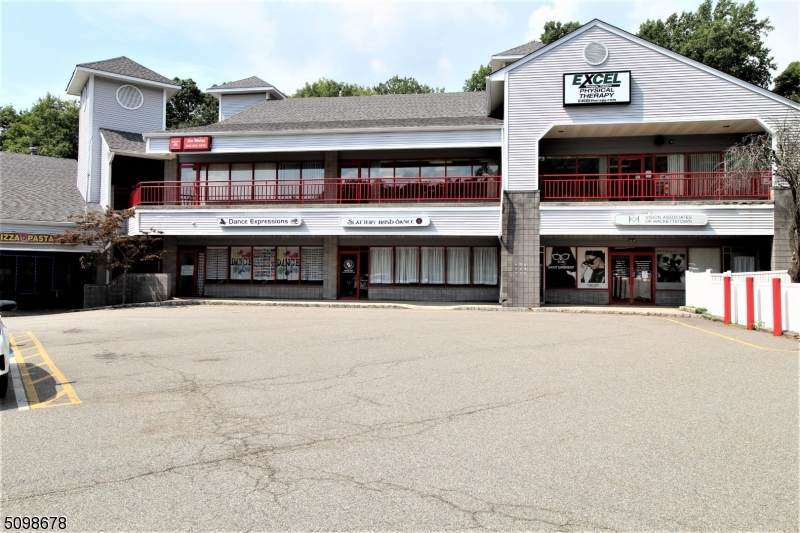 915 Route 517 - Photo 1
