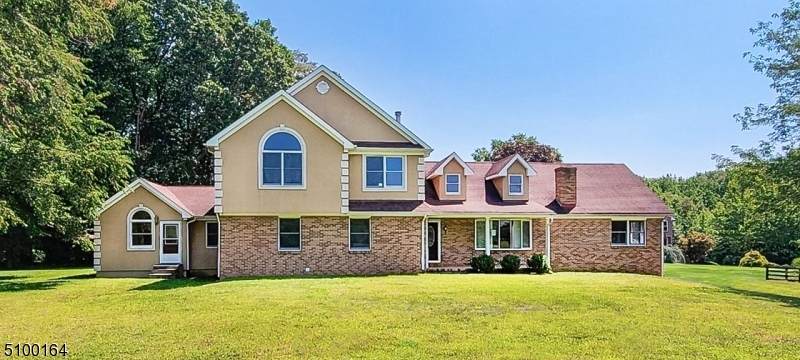 136 N Bergen Mills Rd - Photo 1
