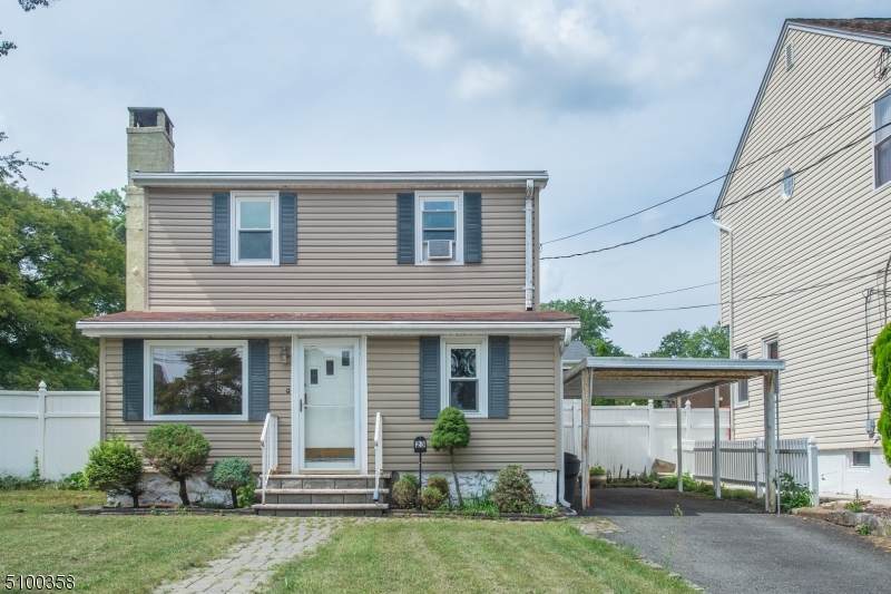 23 Wenonah Ave - Photo 1