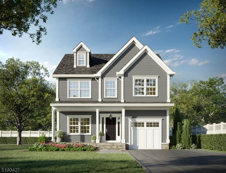 317 Livingston Street - Photo 1