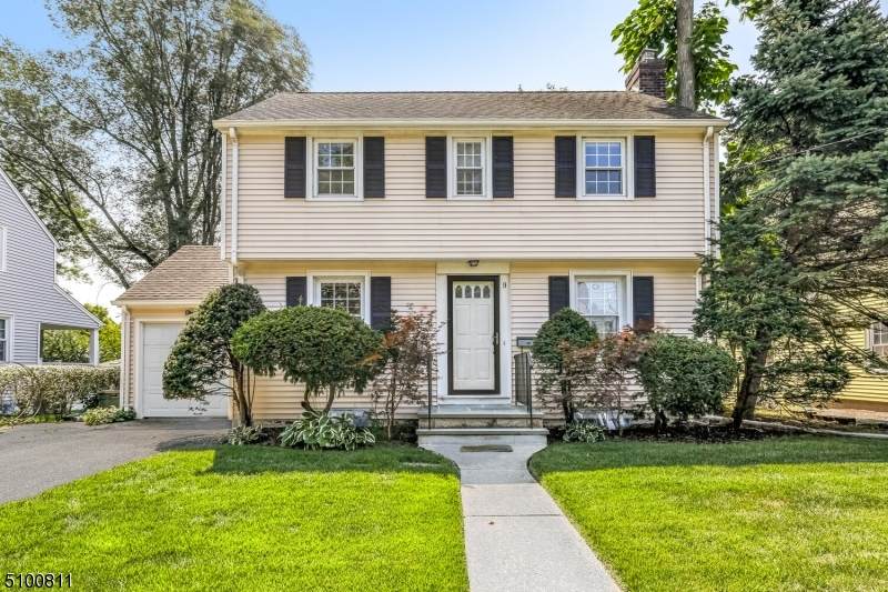 9 Ramapo Ter - Photo 1