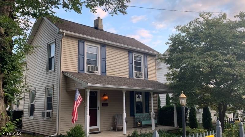 25 W Warren St - Photo 1