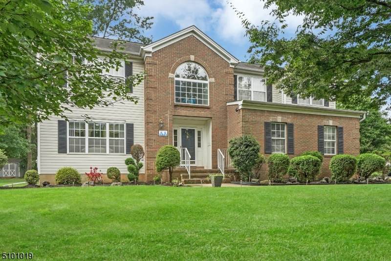 4 Wexford Way - Photo 1
