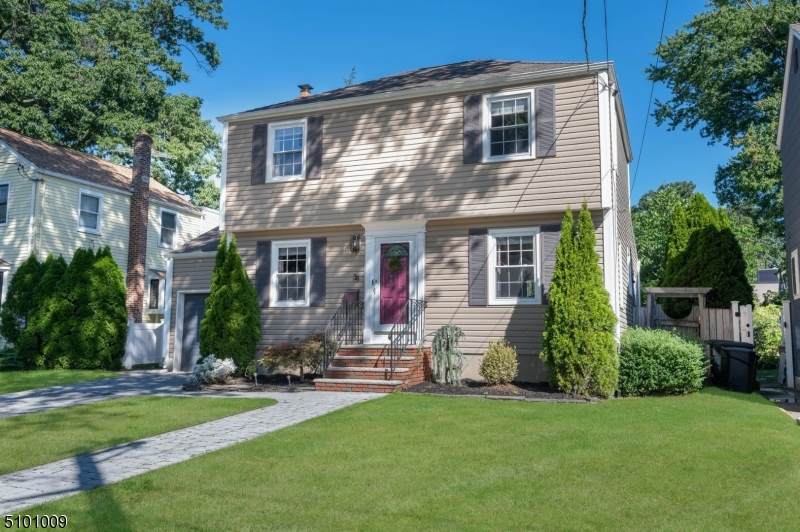 34 N End Terrace - Photo 1