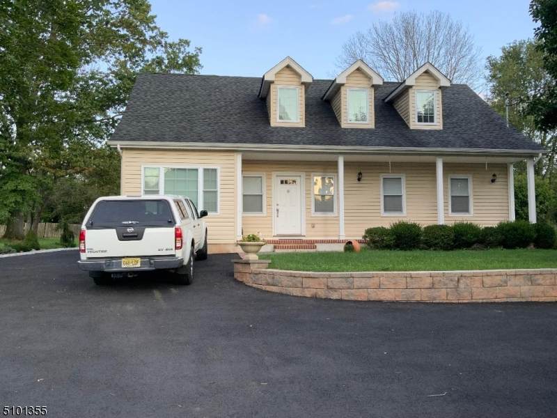 368 Rt 523 - Photo 1
