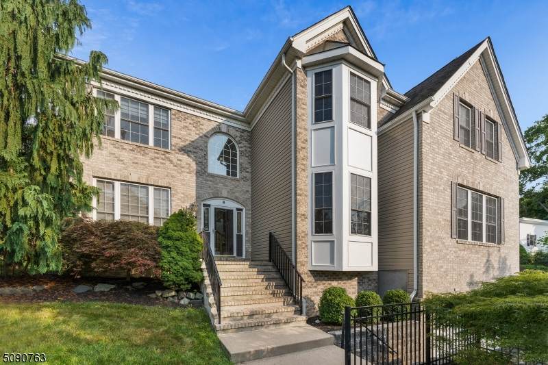 8 Blue Ridge Cir - Photo 1