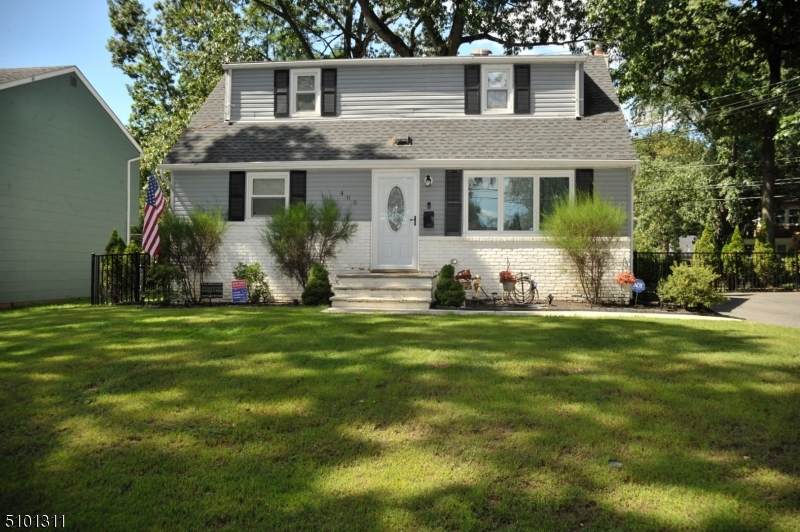 400 Evona Ave - Photo 1