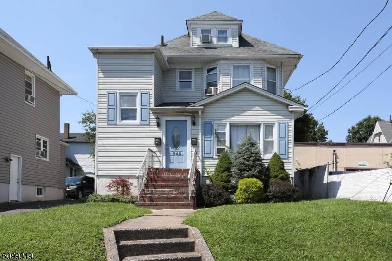246 Queen Anne Rd - Photo 1