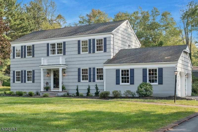 184 Galloping Hill Rd - Photo 1
