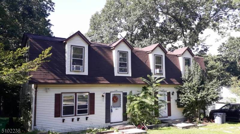 232 Old Chimney Ridge Rd. - Photo 1