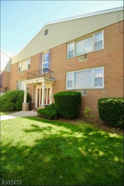 605 Grove St G2 - Photo 1