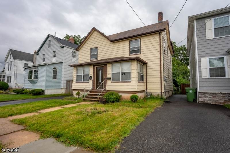 216 1st Ave - Photo 1