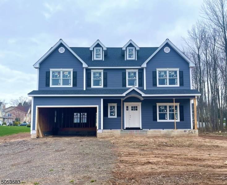 565 Raritan Rd - Photo 1