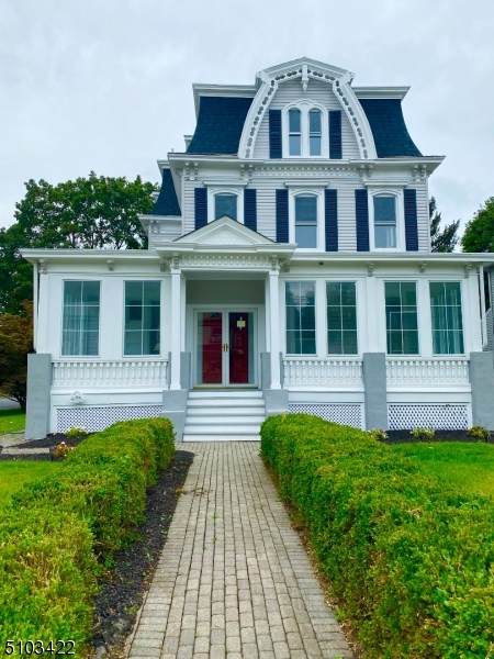 66 Leigh St - Photo 1