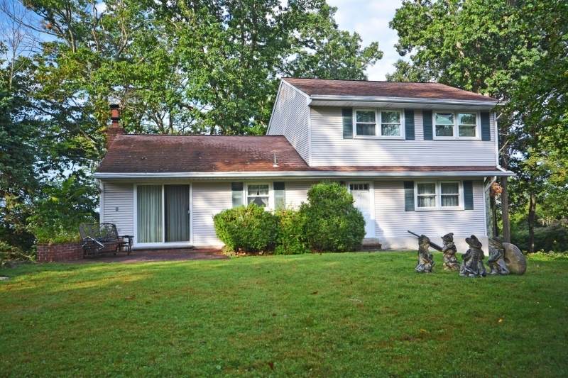 1776 Mountain Top Rd - Photo 1