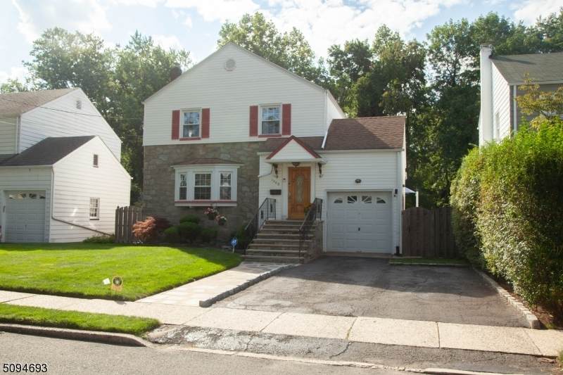 1068 Mount Vernon Rd - Photo 1