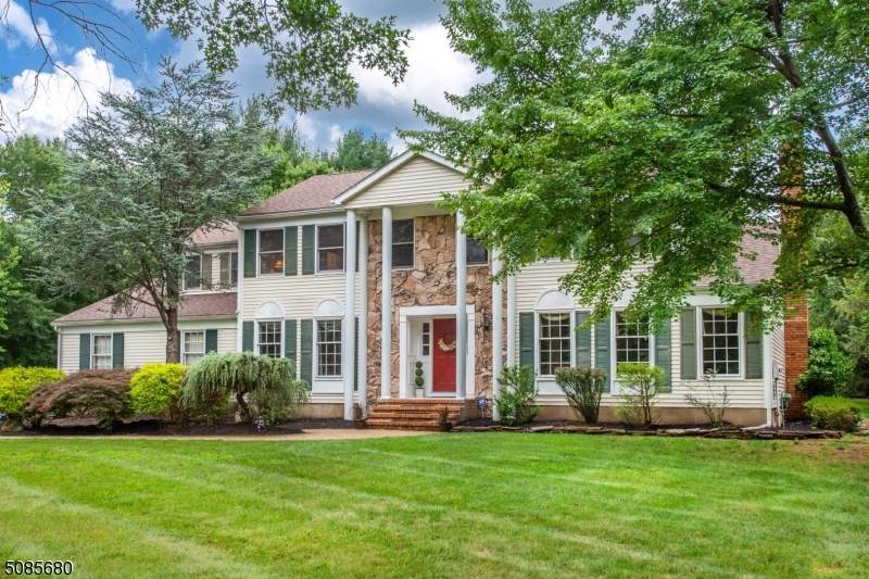 43 Old Coach Rd - Photo 1