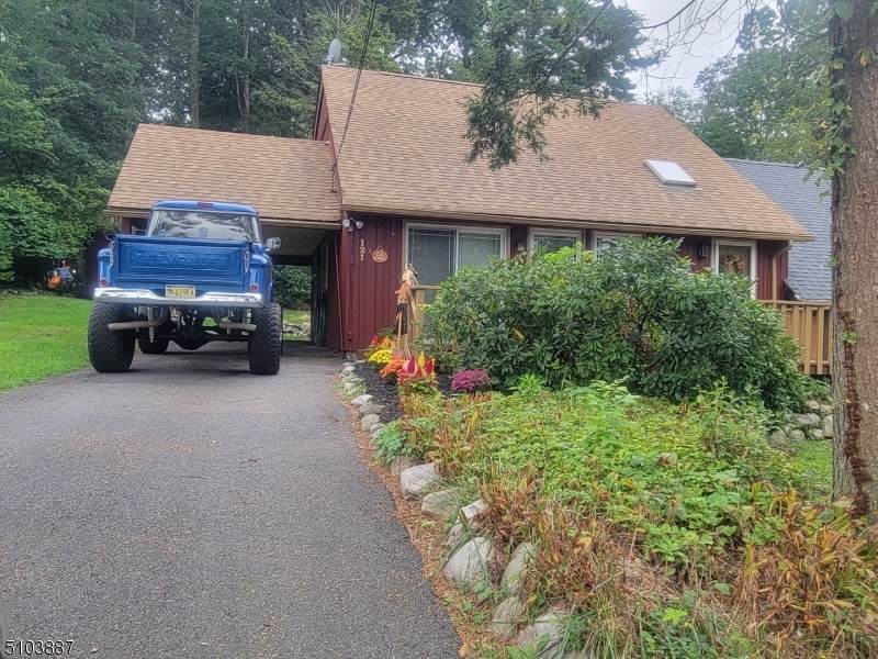 121 A Hemlock - Photo 1