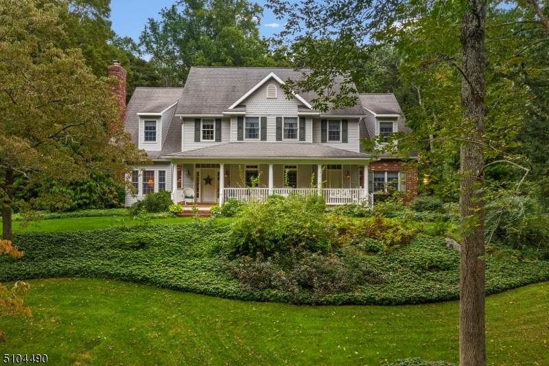 34 Spring Valley Rd - Photo 1
