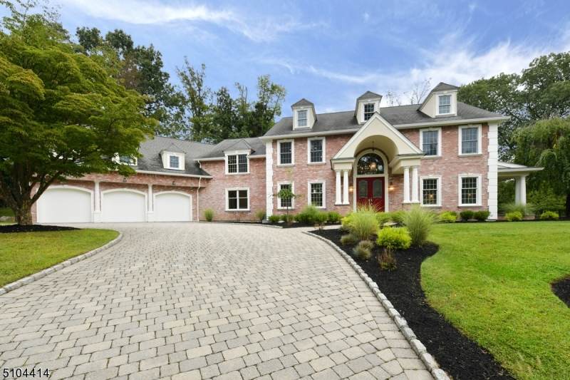 5 Saddle Horn Dr - Photo 1