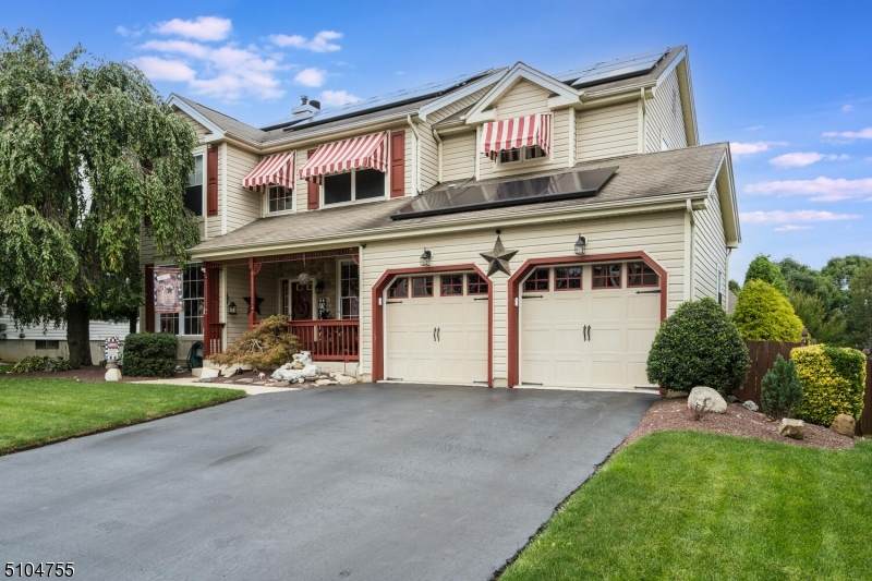 76 Buckley Hill Dr - Photo 1