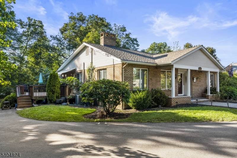 591 Black Oak Ridge Rd - Photo 1