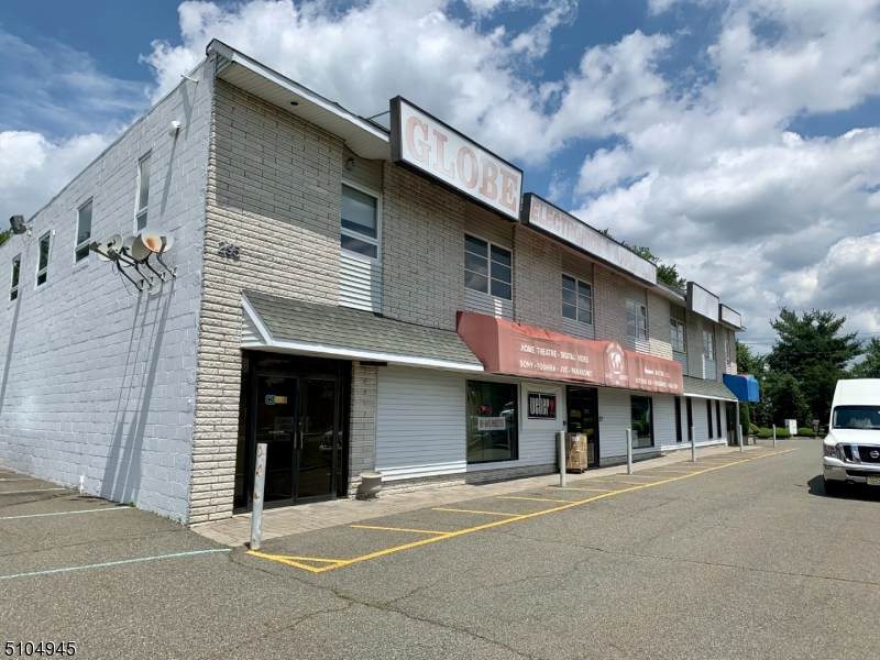 295 Rt 46 - Photo 1
