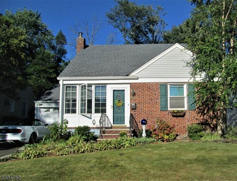 2437 Seymour Ave - Photo 1
