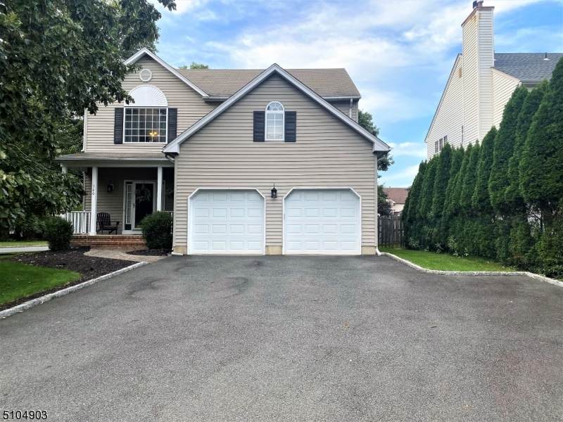 380 Vanderveer Rd - Photo 1