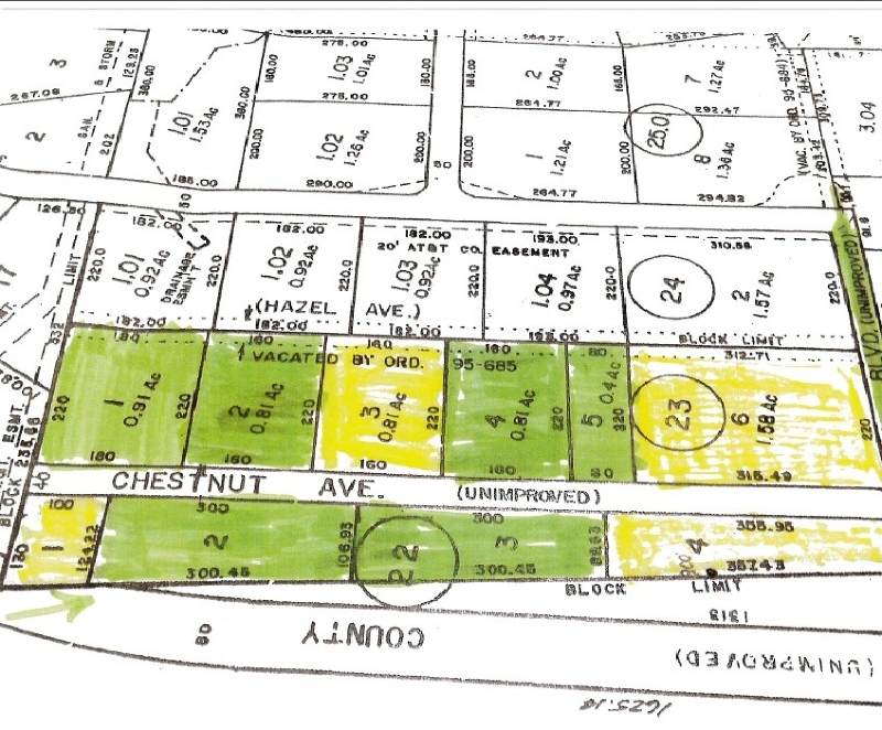0 Harlan School - Photo 1