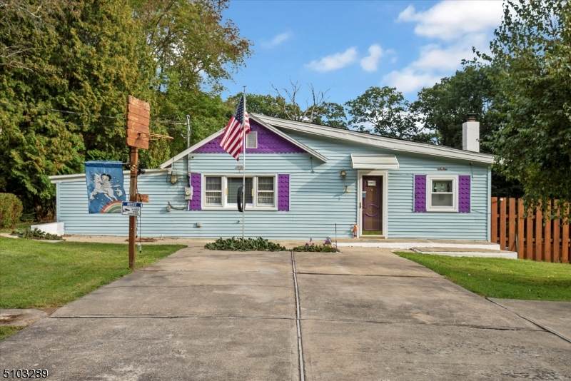 86 W Owassa Tpke - Photo 1