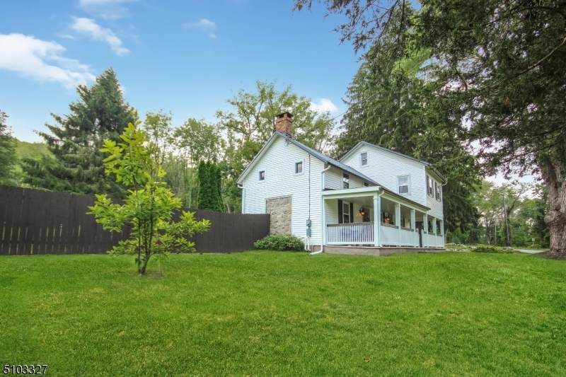 1028 Hope Bridgeville Rd - Photo 1