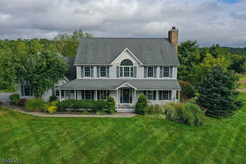 40 Sherman Ridge Rd - Photo 1