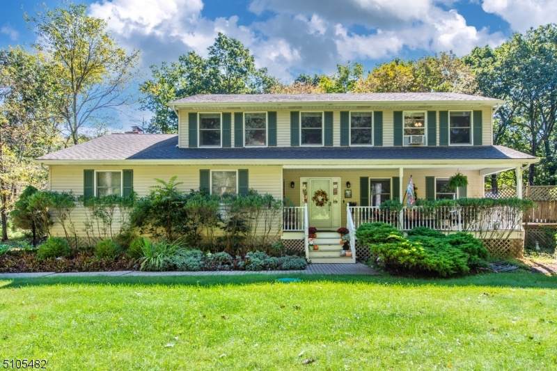 232 Andover Sparta Rd - Photo 1