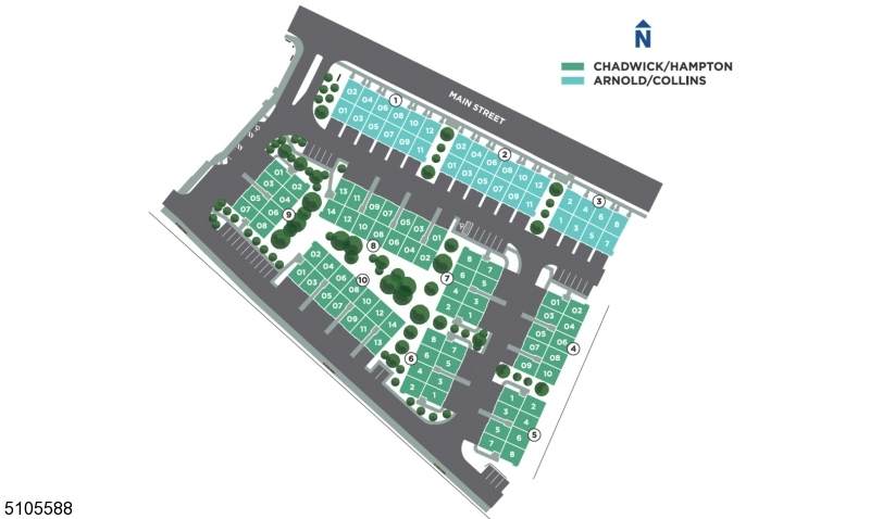 8 Harvest Way - Photo 1