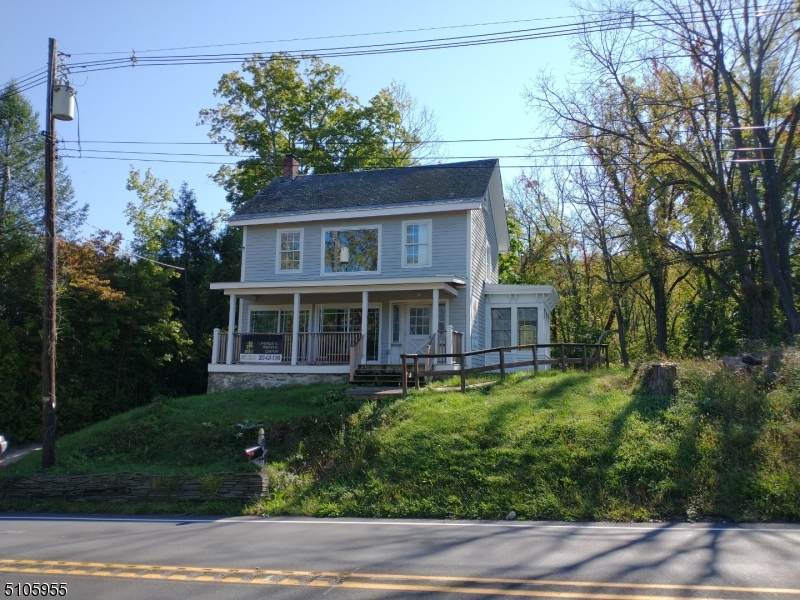 322 Route 94 - Photo 1